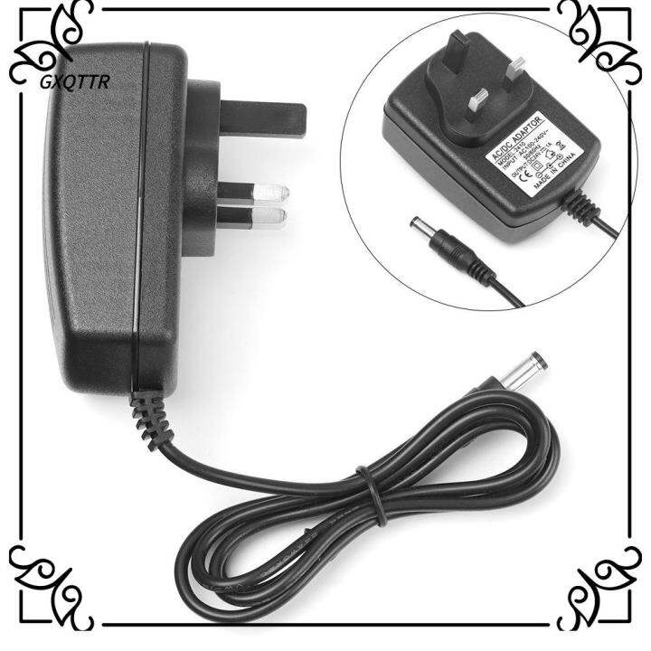 GXQTTR 24V 1A Transformer Power Supply Power Adapter Battery Charger AC