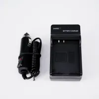 ที่ชาร์จแบตกล้อง รุ่น,รห้ส BLN-1 olympus ชาร์จได้ทั้งในบ้านและรถยนต์ Battery Charger for olympus (1170)