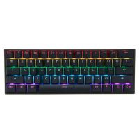 Anne Pro 2 Pro2 NKRO Bluetooth 5.0 Type-C RGB 60% Mini Mechanical Gaming Keyboard Cherry Gateron Kailh Red Brown Switch Keyboard