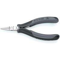 KNIPEX Electronics Pliers ESD - 115 mm คีมสำหรับงานอิเล็กทรอนิกส์ ESD 115 มม. รุ่น 3512115ESD