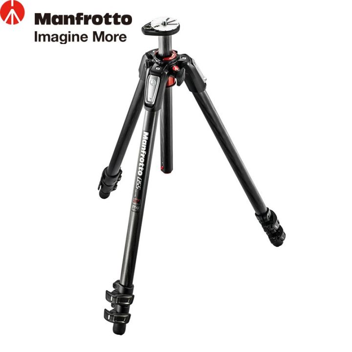 manfrotto-mt055cxpro3-055ขาตั้งกล้อง3-s-คาร์บอนไฟเบอร์