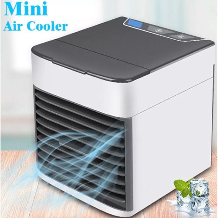 Arctic Air Ultra Evaporative Air Cooler