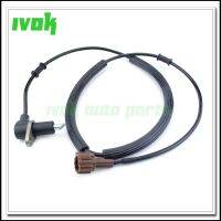 ﹍ Front Left ABS Wheel Speed Sensor For Nissan Navara PICK UP NP300 47911-2S700 479112S700