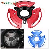 ✓♕ Motorcycle Engine Cover Falling Protector For Yamaha TMAX TMAX530 T-MAX530 SX DX 2017-2022