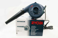 RYOBI เครื่องเป่าลม โบลเวอร์ 630W รุ่น BL-3500 เรียวบิ โบเวอร์ เป่าลมเย็น เป่าลม เป่าดูดลม