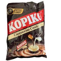 kopiko ลูกอมโกปิโก้ บรรจุ 100 เม็ด มีหลากรส