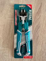 TOTAL กรรไกรตัดลวด คีมตัดลวด ขนาด 8 นิ้ว รุ่น THT11386 ( Mini Bolt Cutter ) ของแท้ สินค้าพร้อมส่ง