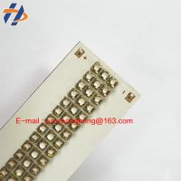 UVLED Curing Lamp Light-Emitting Module Ultraviolet Curing Lamp Light Board DIY Production Glue Or Ink Curing Lamp Parts