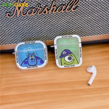 Monster airpod online case