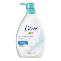 Dove Aqua Nourishing Body Wash โดฟ อควา ครีมอาบน้ำ 550ml.