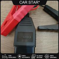 [COD Available] AUTOOL BT-30 Car OBD2 Battery Replacement Tool Emergency Power Supply Cable