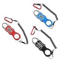 Folding Fish Gripper Controller Tools Blue