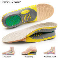 FO2023เหนือ orthoppedic insoles กายอุปกรณ์เท้าแบนสุขภาพแต่เพียงผู้เดียว Pad สำหรับรองเท้าแทรก A RCH สนับสนุน Pad สำหรับ P lantar fasciti.s เปิดใช้งานโซลูชั่น