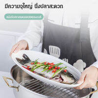 Fatai หม้อนึ่งปลาสแตนเลสขนาดใหญ่ที่มีความจุสูงสำหรับการนึ่ง