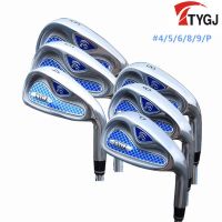 TTYGJ golf club iron set 45689p mid-iron for beginners J.LINDEBERG Titleist ❒