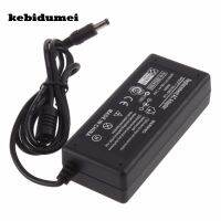 Kebidumei ใหม่ AC ADAPTER สายไฟ19V 3.42A 90W สำหรับ TOSHIBA แล็ปท็อปโน้ตบุ๊ค5.5มม. X 2.5มม. สำหรับ