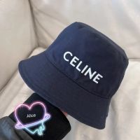 A.L.I.C.E CELINE สีฟ้า หมวกชาวประมง