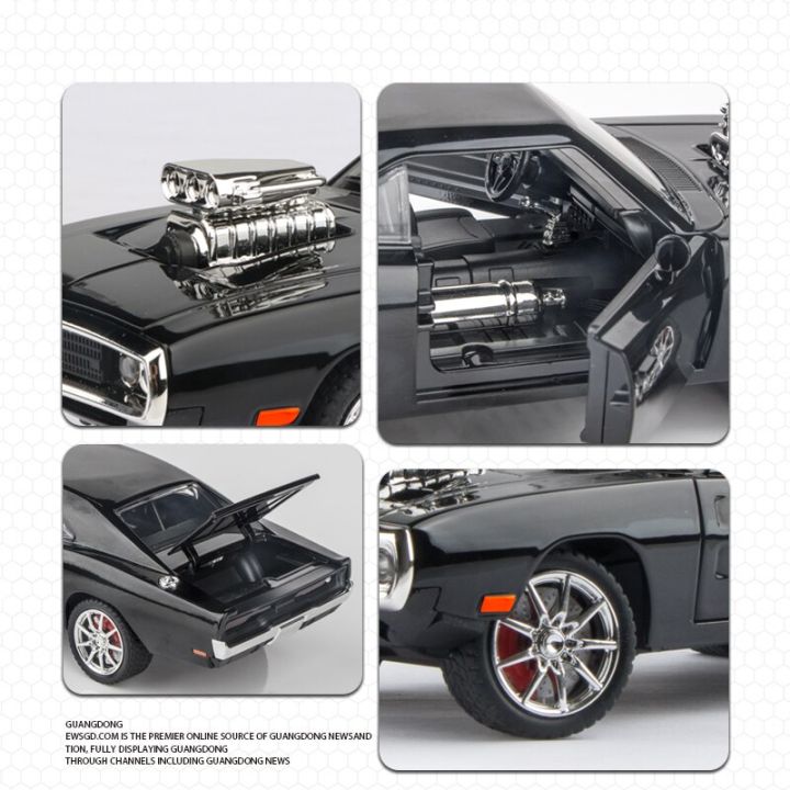 1-24-charger-1970-american-super-muscle-car-simulation-sound-amp-light-vehicle-alloy-diecast-model-toys-christmas-gifts-for-kids