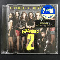 Pitch Perfect 2: Originalภาพเคลื่อนไหวซาวด์ [AU] X13