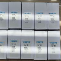 Festo โซลินอยด์วาล์ว MFH-5-18 9982 MFH-5-14 6211