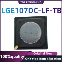 Baru Asli LGE107DC-LF-TB LGE107DC-LF-T8 LCD Chip