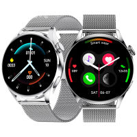 GT3 Smart Watch Men Bluetooth Call Reminder Monitoring Passometer Smartwatch IP67 Waterproof