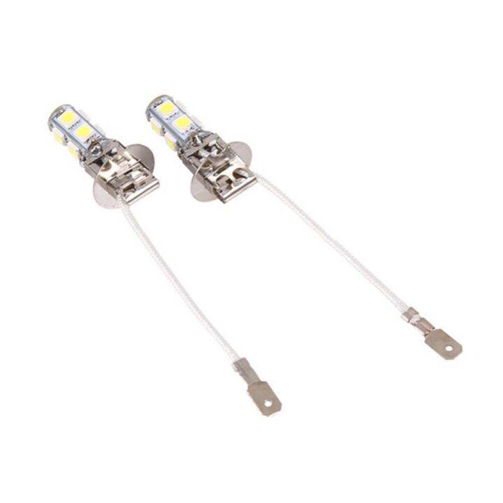 cw-2pcs-h3-led-light-bulbs-12v-super-white-car-light-fog-drl-driving-lamp-6000k-flashlight-torches-auto-lamp