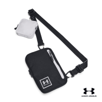 Under Armour UA Unisex Loudon Crossbody Small อันเดอร์ อาร์เมอร์ กระเป๋าสำหรับเทรนนิ่ง สำหรับทุกเพศ