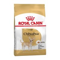 Royal Canin Chihuahua Adult รอยัลคานิน ชิวาวา อาหารสุนัขโต