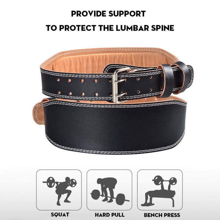 fitness-weightlifting-leather-belt-weight-lift-waistband-training-fitness-protection-belt-lumbar-protection-gym-body-building