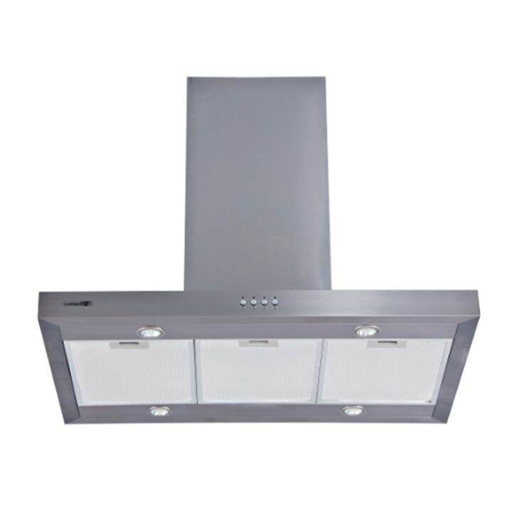 La Germania Island Range Hood Lazada PH