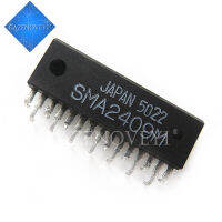 1pcs/lot SMA2409M SMA2409 ZIP-15 In Stock