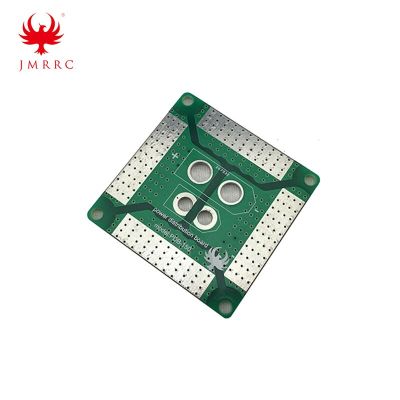 JMRRC 6S/12S Power Distribution Board With XT60/XT90 Plug For DIY Quacopter FPV RC Toy Parallel Connection PDB