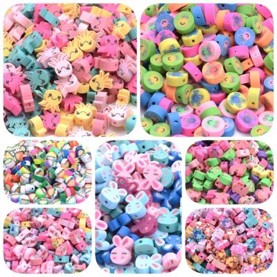 Polymer Mobile Phone Chain Accessories Clay Mobile Phone Chain Accessories - 50pcs - Aliexpress