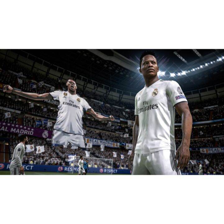 แผ่นเกมคอม-fifa-19-ออฟไลน์-บริการเก็บเงินปลายทาง