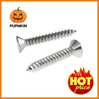 สกรูเกลียวปล่อย TF 7X1 นิ้ว 25 ตัวSELF-TAPPING SCREW TF FITT 7X1" 25EA **สามารถออกใบกำกับภาษีได้ค่ะ**