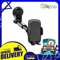 ที่จับมือถือ ที่ยึดมือถือในรถ Gizmo Car holder GH-047  พลาสติก ABS หมุนปรับได้ 360 องศา เปิดบิลใบกำกับภาษีได้ ประกัน 6 เดือน