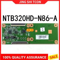 NT320HD-N86-A 2023 Gratis Ongkir สำหรับ Huaxing สำหรับกระดานตรรกะพิเศษ TCL มีการทดสอบและส่งมอบ