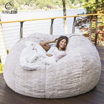 Bean Bag: Buy Bean Bag Online at Best prices starting from Rs. 929| Wakefit