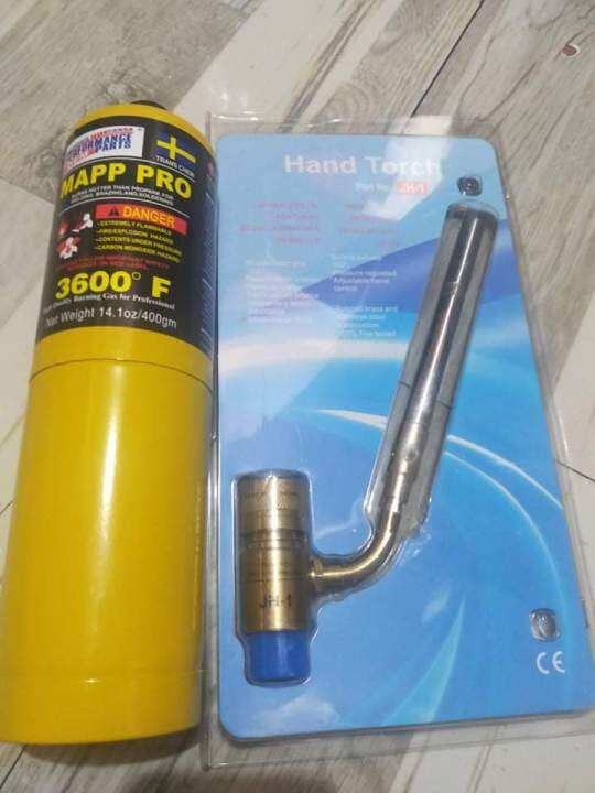 Mapp Torch And Mapp Gas Set Heavy Duty Lazada PH   4fc26d94f7db4632133b90a7c567f804  720x720q80 