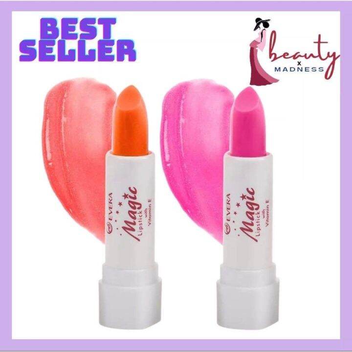 Ever Bilena Magic Lipstick Lazada PH