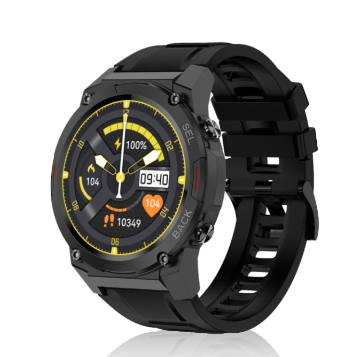 DIGITEC EXPLORA SMART WATCH | Lazada