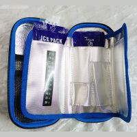 、‘】【 Brilljoy Insulin Pen Cooler Bag  Diabetic Portable Insulin Travel Case Cooler Pill Box Bolsa Termica Aluminum Foil Ice Pack