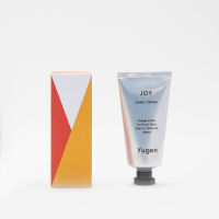 Yugen ผลิตภัณฑ์บำรุงผิวมือ กลิ่นจอย (Yugen - Hand Cream/ Scent : JOY)