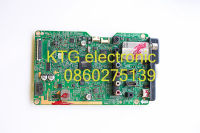 อะไหล่ทีวี (Main Board) เมนบอร์ดทีวี SAMSUNG ทีวี32นิ้ว รุ่น UA32J4003AK