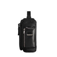 TUMI Toming Alpha Bravo Series Men s Small Bag 232399 Casual Ballistic