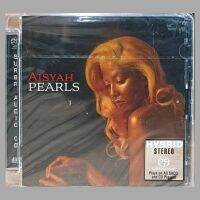 SACD-CD Aisyah - Pearls