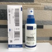 FREESHIP Alkin Fungikur 50ml - Nấm Viêm Da Nổi Mẩn Đỏ Ở Thú Cưng