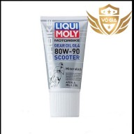HCMNhớt hộp số Liqui Moly Scooter Gear 80w90 - 150ml thumbnail