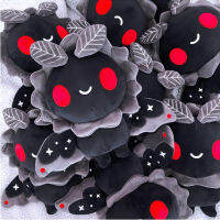 สินค้าระเบิดข้ามพรมแดน Mothman Plush ชุดตุ๊กตามดมอดของเล่นตุ๊กตาปีศาจค้างคาว